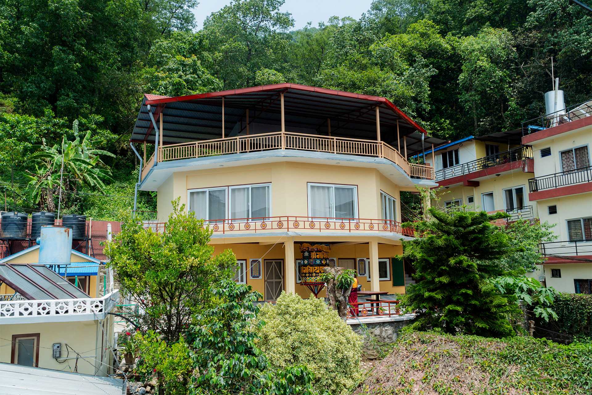 Pokhara, Nepal